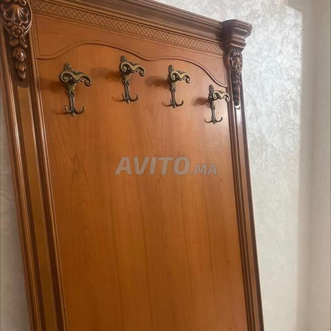 Objet décoratif pour l'entrée de la maison - 2