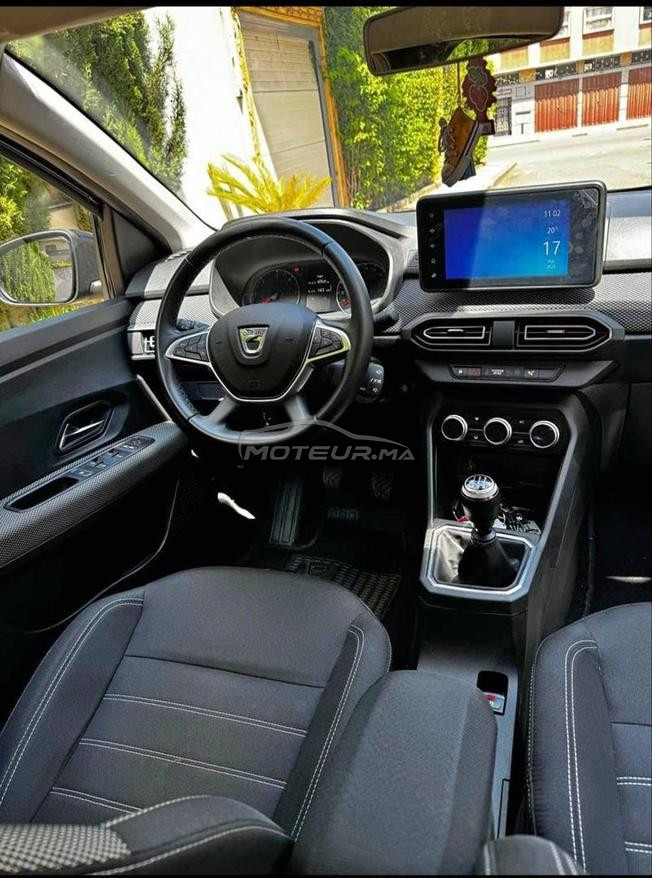 dacia Logan 2022