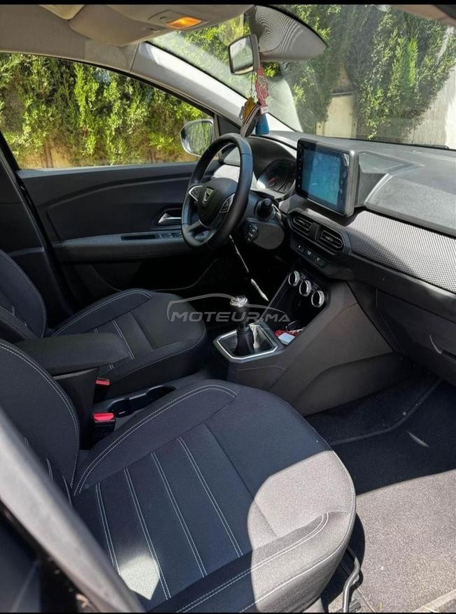 dacia Logan 2022