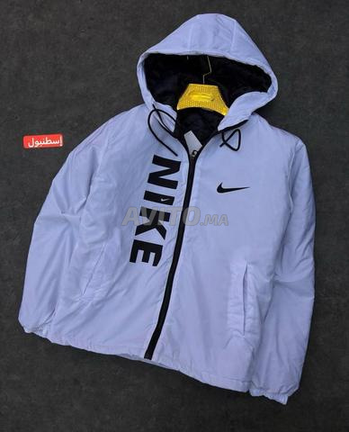 ⛈️ NOUVELLE COLLECTION 2027 NIKE - 2