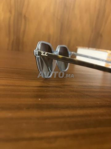 Ray-Ban RB4306 (forme hexagonale / irrégulière) - 2