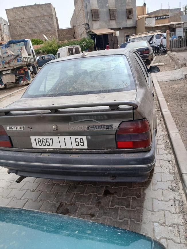renault 19 chmall