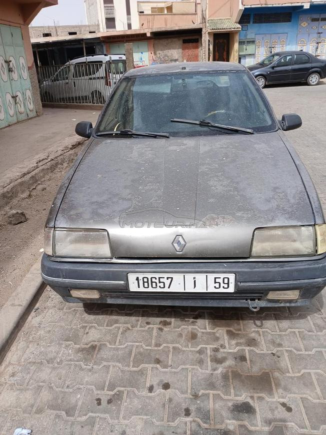 renault 19 chmall