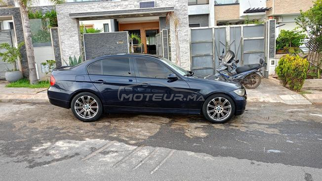 BMW M3 320i e90