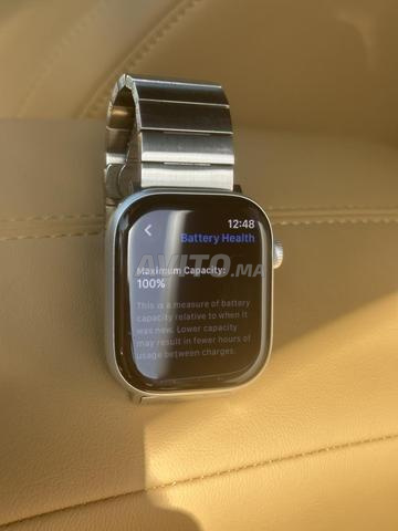 Apple watch serie 10 46mm - 2