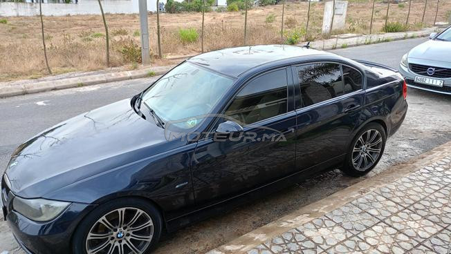 BMW M3 320i e90