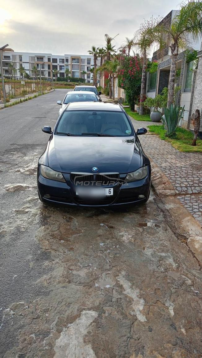BMW M3 320i e90
