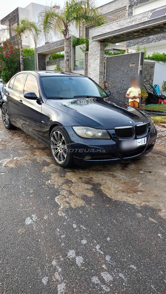 BMW M3 320i e90