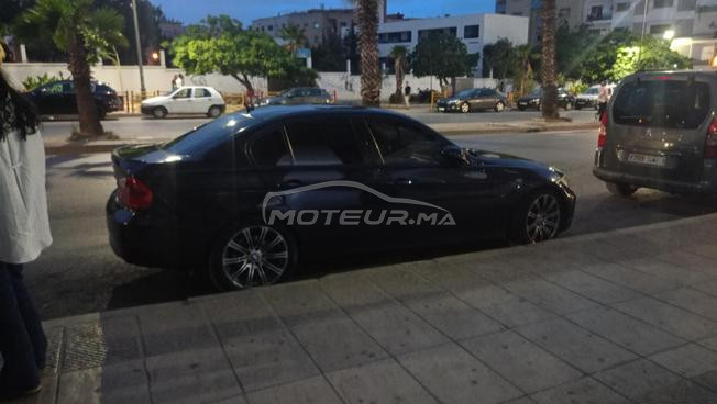 BMW M3 320i e90