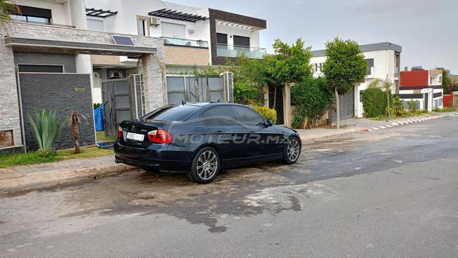 BMW M3 320i e90
