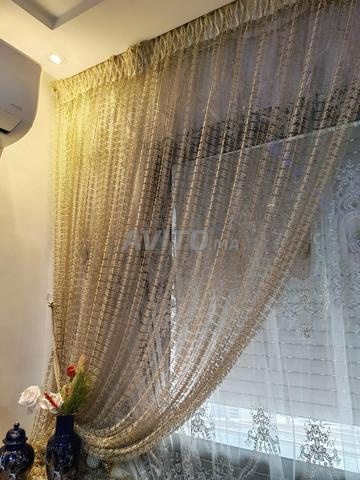 Salon marocain - 2
