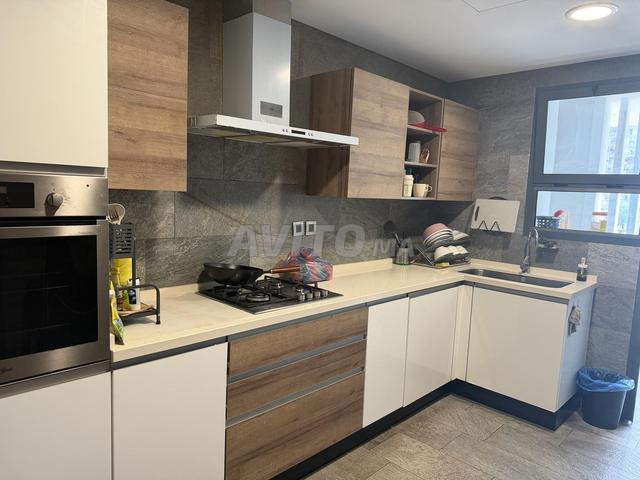 DIRECT PROPRIÉTAIRE Appartement de 126 m² à CFC - 2