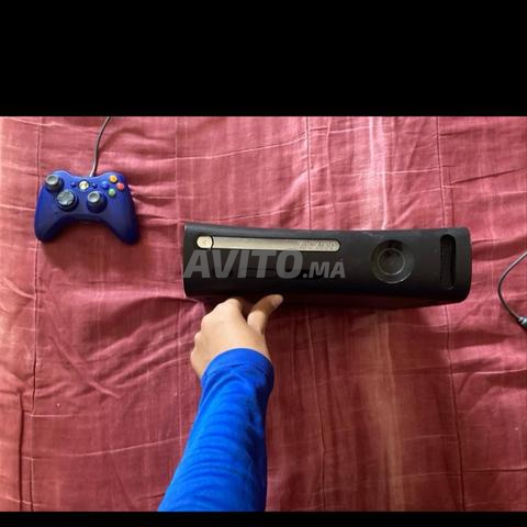 Xbox 360 Fat avec manette - 2