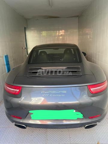 Porsche 991 Carrera - 2