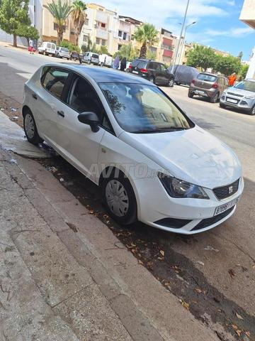 Seat Ibiza 2012/07 - 2