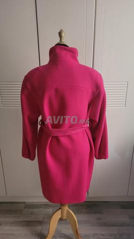 Manteau femme taille 40 - Bon état - 2