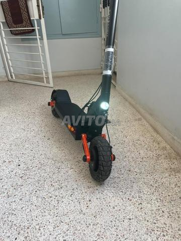 EVO SCOOT S7S version JOYOR toute neuve À VENDRE - 2