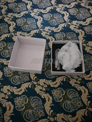 جهاز Palm Sleep لتخفيف التوتر والمساعدة على النوم. - 2