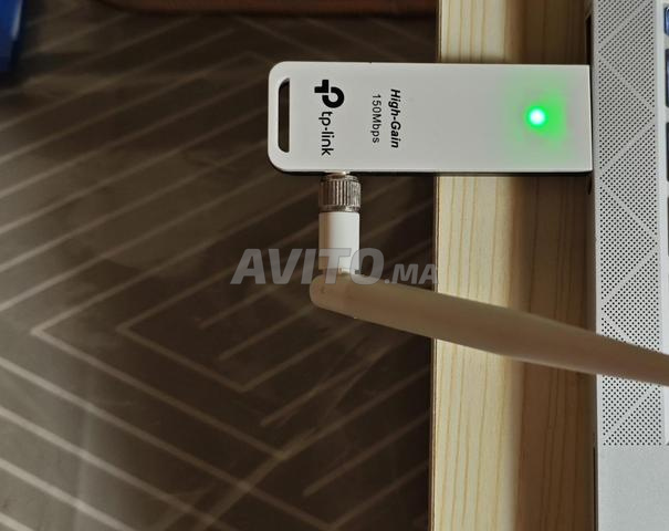 Clé wifi TP-Link - 2