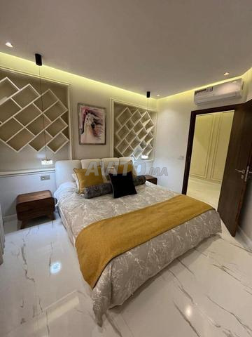 Villas propres à Tanger Malabata - 2