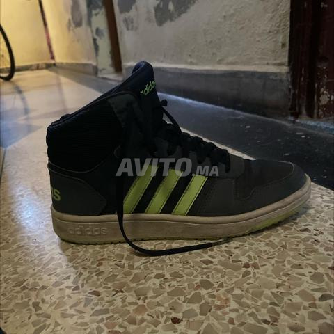 حذاء ADIDAS ORIGINAL بجودة عالية المقاس 38/39