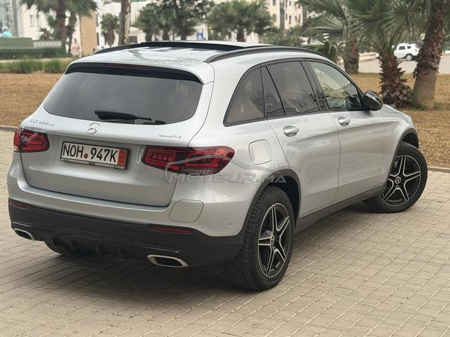 Glc 300de hybride 2022 diwana daba