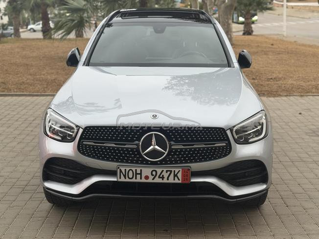 Glc 300de hybride 2022 diwana daba