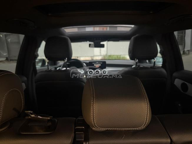 Glc 300de hybride 2022 diwana daba