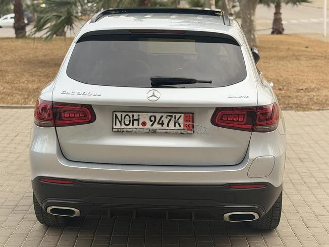 Glc 300de hybride 2022 diwana daba