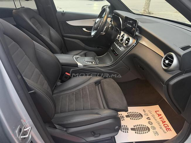 Glc 300de hybride 2022 diwana daba