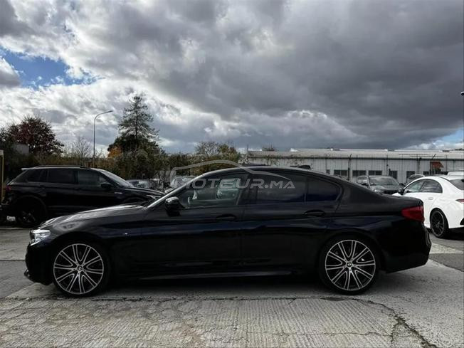 Bmw série 5 G30 2023