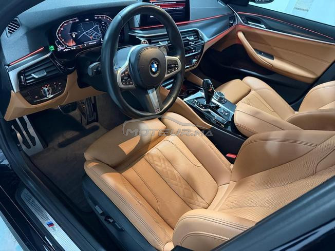 Bmw série 5 G30 2023