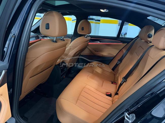 Bmw série 5 G30 2023