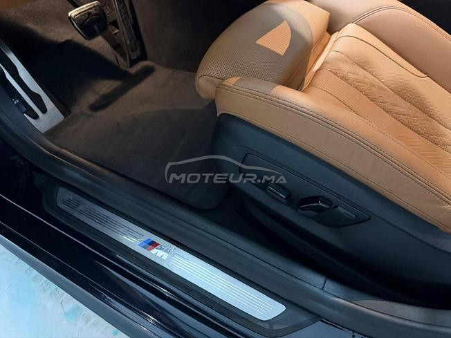 Bmw série 5 G30 2023
