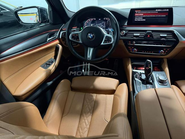 Bmw série 5 G30 2023