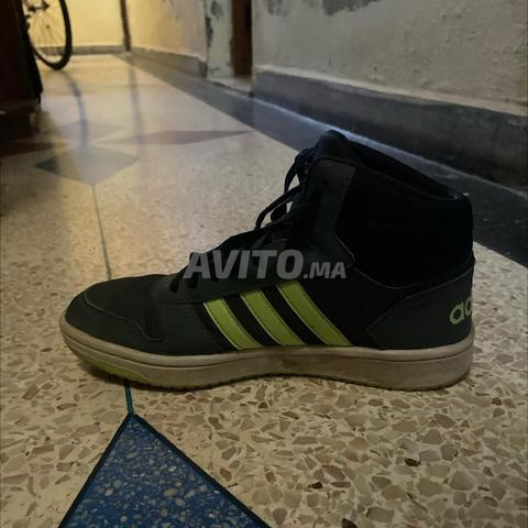 Chaussure ADIDAS ORIGINAL de haute qualité taille 38/39 - 2