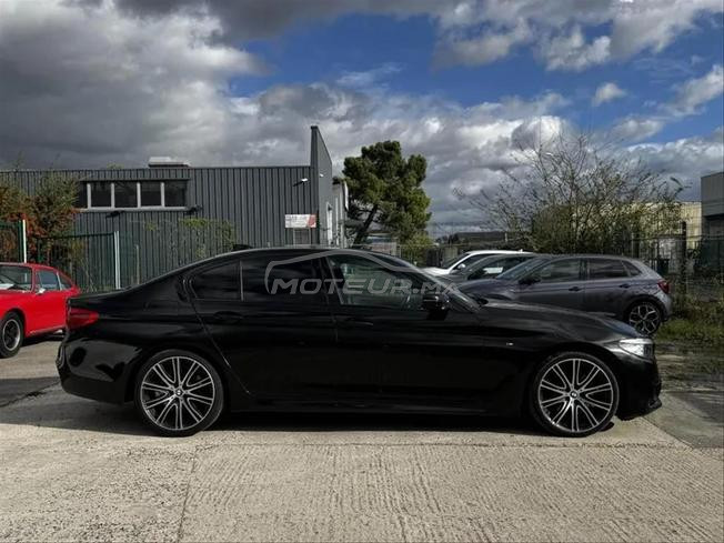 Bmw série 5 G30 2023