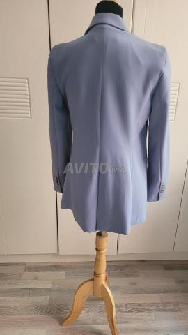 جاكيت زارا مقاس M - 2