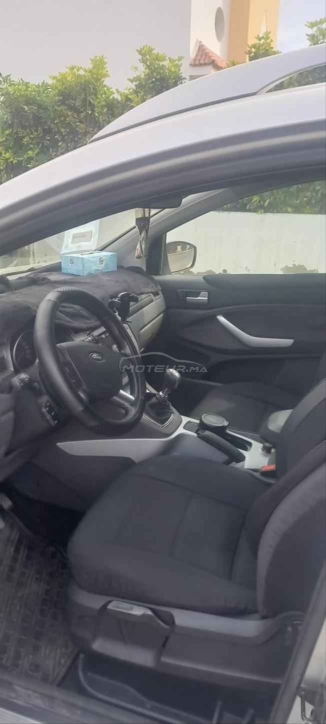 kuga 2013 titanium