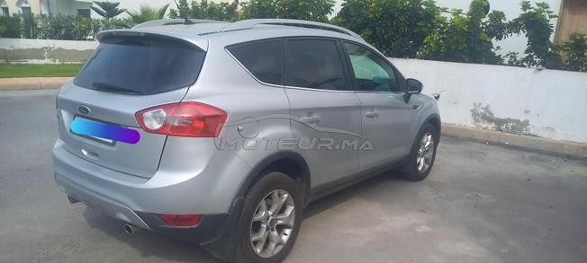 kuga 2013 titanium