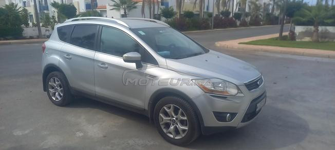 kuga 2013 titanium