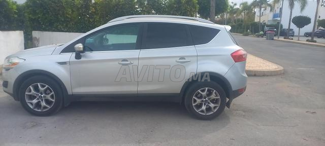 Kuga 2013 Titanium - 2