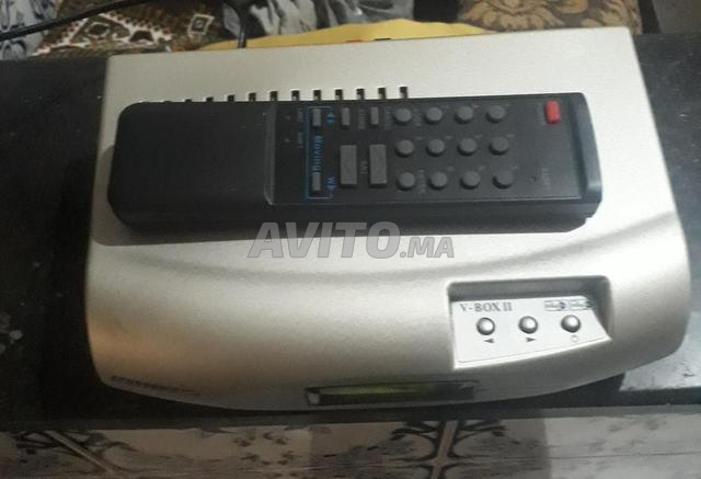 جهاز تحديد الأقمار الصناعية إيكوسونيك - 2