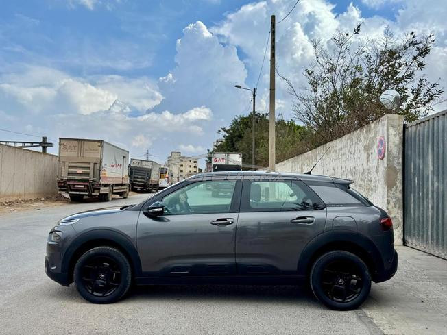 Citroen C4 2018