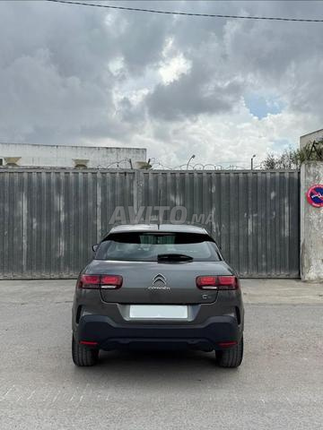 Citroën C4 2018 - 2