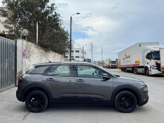 Citroen C4 2018