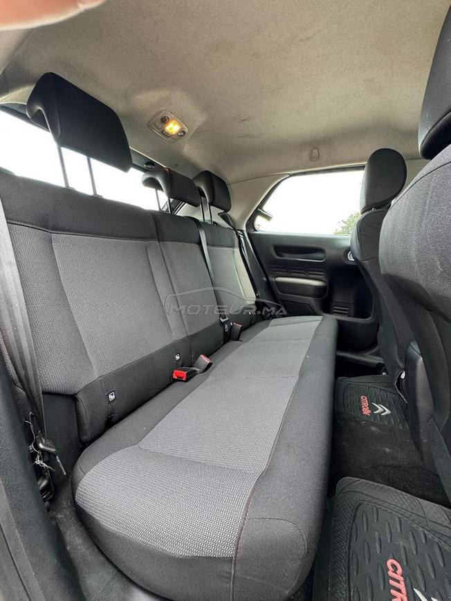 Citroen C4 2018