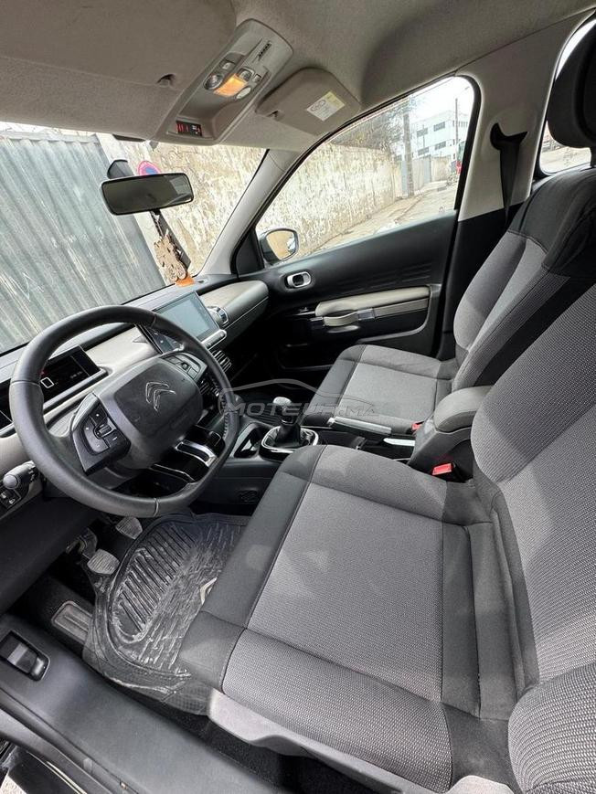Citroen C4 2018