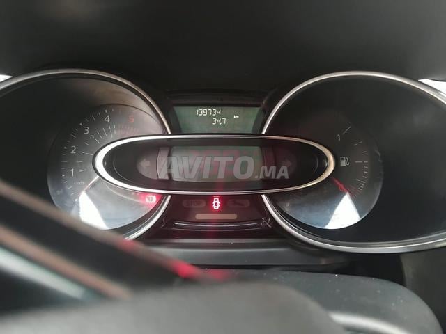 Renault Clio Diesel Automatique 2021 à Casablanca - 2