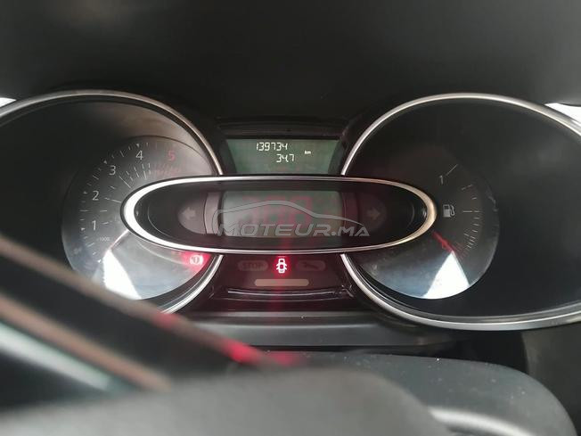 Renault Clio Diesel Automatique 2021 à Casablanca